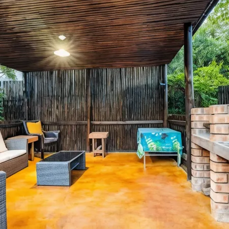 Dreamfields Guesthouse