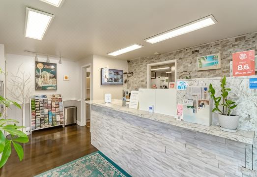 4. 벨페어 모텔..