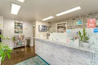 Belfair Motel