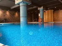 Suncliff Hotel - Oceana Collection Hotels in Bournemouth