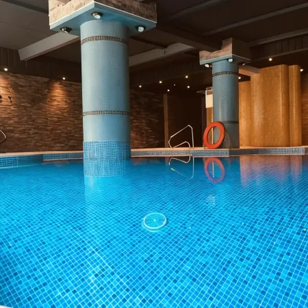 Suncliff Hotel - Oceana Collection