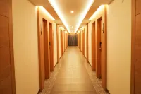 Hotel Vales Park Hotel di Dindigul