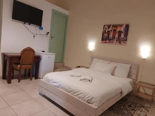 Al Bishara Guest House Hotels in Mizra