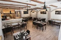 Hostal Ribas - Bữa sáng