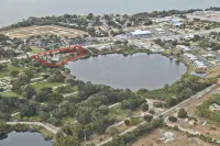 Lake Ida Beach Resort