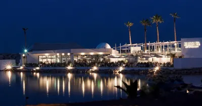 Hotel Mezri Hotels near Palace of Science