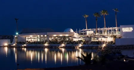 Hotel Mezri Отели в г. Монастир