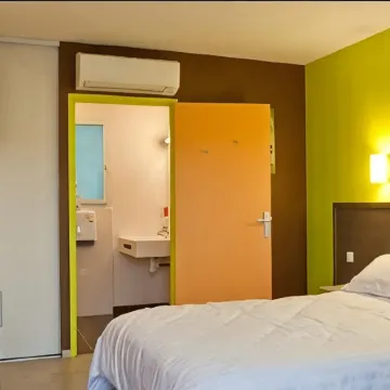 Hôtel Cantal Cottages
