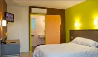 Hôtel Cantal Cottages