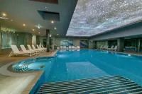 Factory Resort Wellness & Spa - 2-Star