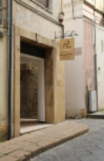 卡穆里亞西西里早餐旅館