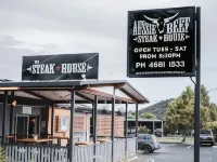 High Street Motor Inn & Steakhouse Ξενοδοχεία στην πόλη Stanthorpe