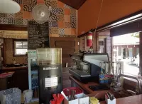 Marbucks Bed and Breakfast - breakfast