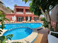 Hotel Don Cándido - Kolam Renang