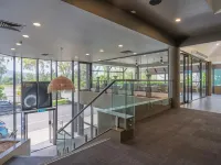 羅克漢普頓美居酒店 羅克漢普頓酒店