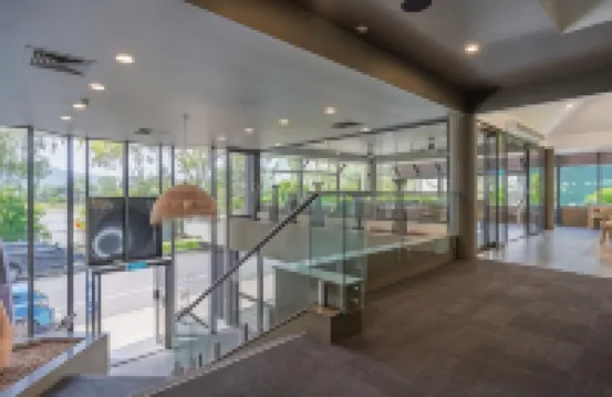 Mercure Rockhampton