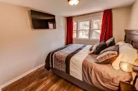 Of Manitou Springs 2Min to Restaurants, Shops!