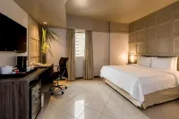 Grand Mercure Belém do Pará Hotel a 