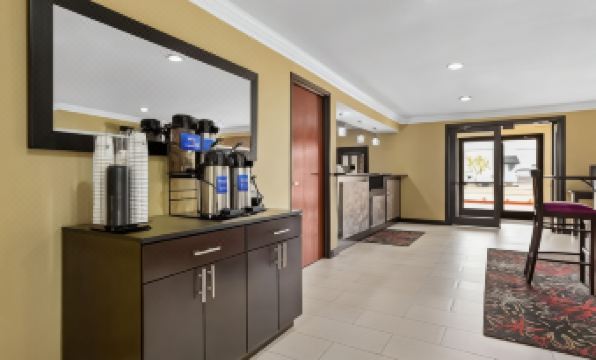 Best Western Kenosha Inn