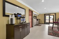 Best Western Kenosha Inn Hotels in Broken Arrow