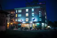 Tchero Hotel Hotels in 