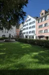 Ambiente Hotel Freieck Comanderkirche 주변 호텔