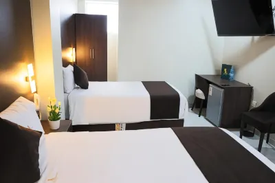 Hotel San Lorenzo Hotels in 