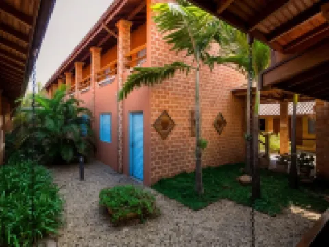 Limeira Verona Hotel Hotels in Limeira