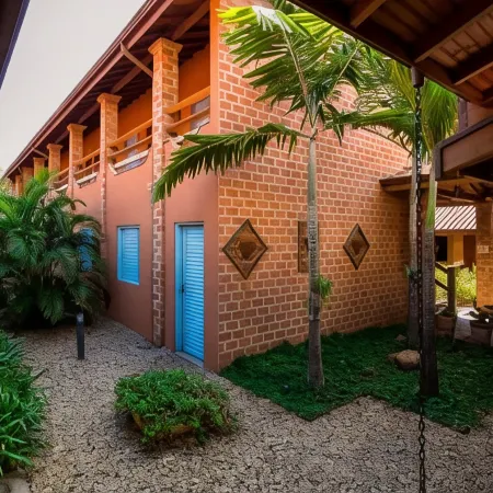 Limeira Verona Hotel