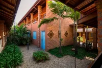 Limeira Verona Hotel Hotels in Limeira