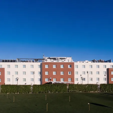 Lvg Hotel Collection - Bergamo West