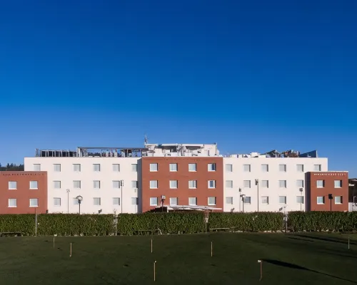 Lvg Hotel Collection - Bergamo West Hotel a Mozzo