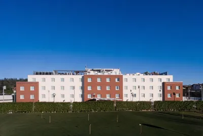 Bes Hotel Bergamo Ovest Hotel in zona Chiesa di San Giorgio in Lemine