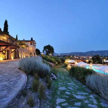 Ripa Relais Colle Del Sole