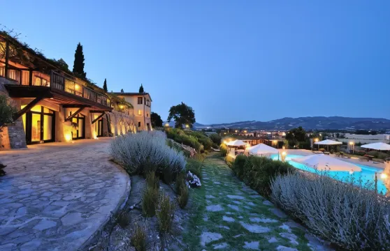 裏帕裏萊斯酒店