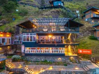 Zostel Plus Poombarai, Kodaikanal Hotels near Siva Garden