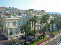 Hotel Corso Hotels in Arma di Taggia