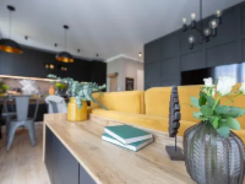 Flat White Apartamenty Obywatelska 47 Các khách sạn ở Zielona Gora