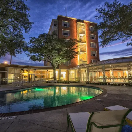 The Fredonia Hotel