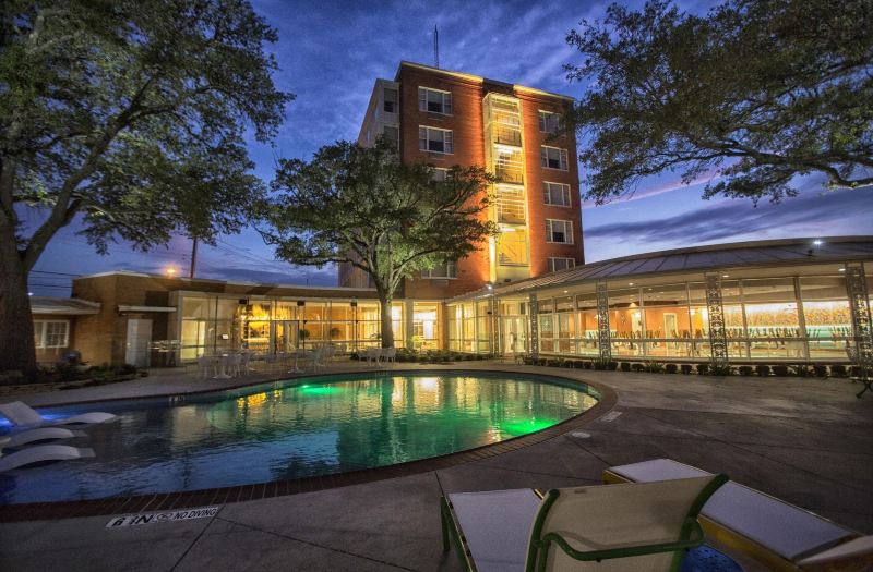 The Fredonia Hotel photo 2
