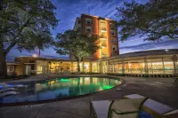 The Fredonia Hotel Hotels in Nacogdoches