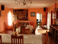 Gateway Guesthouse - parking