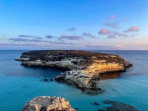 Borgo Marino Beach Residence