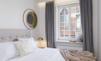 Mariacka Residence & Studio