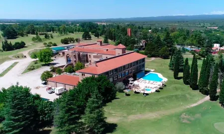 San Miguel Plaza Hotel All Inclusive