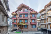 Hotel Manali Boutique Hotels in Tibetan Colony