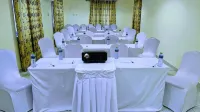 Hills Haven Hotel فنادق في Kwabenya