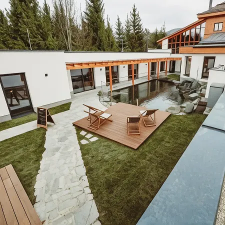 Hotel Horal