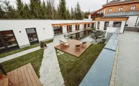 Hotel Horal Hotel a Roznov pod Radhostem