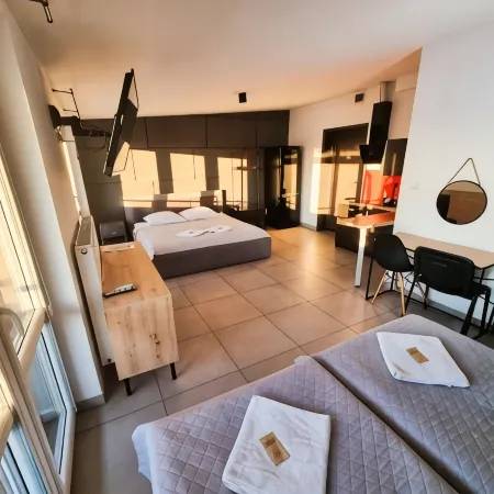 Orange Tree Hotel